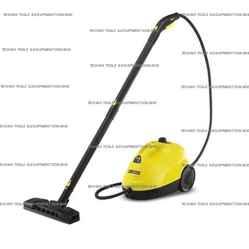 Karcher SC1020 Steam Cleaner - Click Image to Close